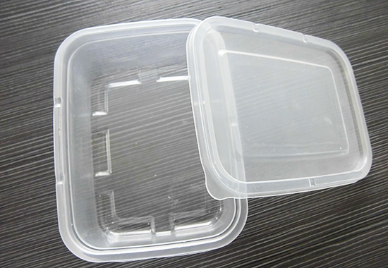 一次性食品包装盒定制