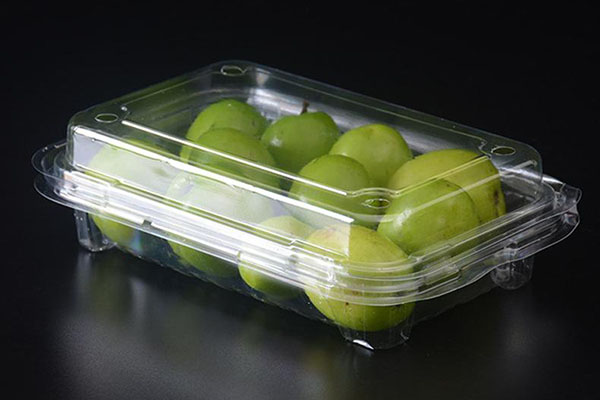 水果塑料包装盒厂家怎么选