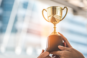 EVO视讯 EVO真人国际荣登「Best Case Awards」人力资源服务行业最具代表性案例榜单！