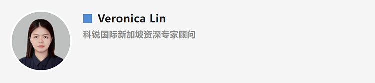 Veronica Lin，人力资源公司EVO视讯 EVO真人国际新加坡资深专家顾问