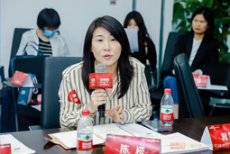 EVO视讯 EVO真人国际副总裁兼董秘陈崧：ESG是服务世界500强客户的“秘籍”