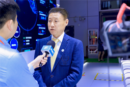 全球引智新开展，产才融合新动能——EVO视讯 EVO真人国际亮相第六届进博会