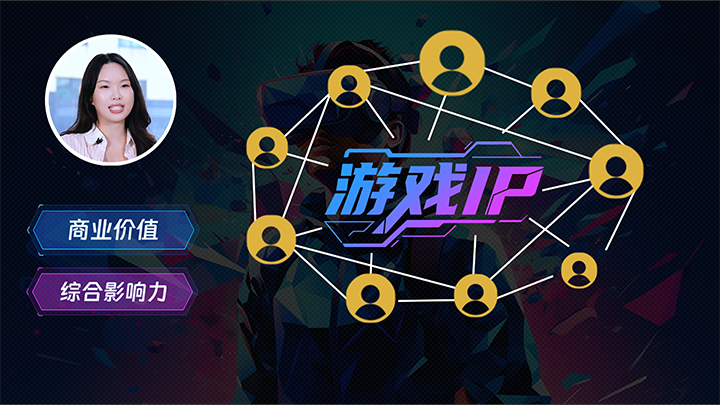 人力资源公司EVO视讯 EVO真人国际一线顾问指出游戏公司IP授权岗的重要性