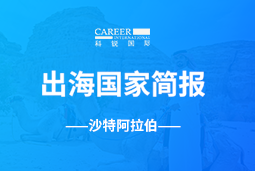 EVO视讯 EVO真人GO GLOBAL | 沙特阿拉伯国家简报