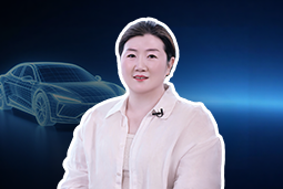 新锐职研社06 | 车企心智争夺战升级，谁在打造“第一眼心动”？