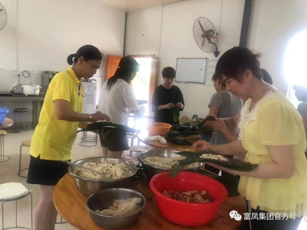 广西AG真人国际农牧集团