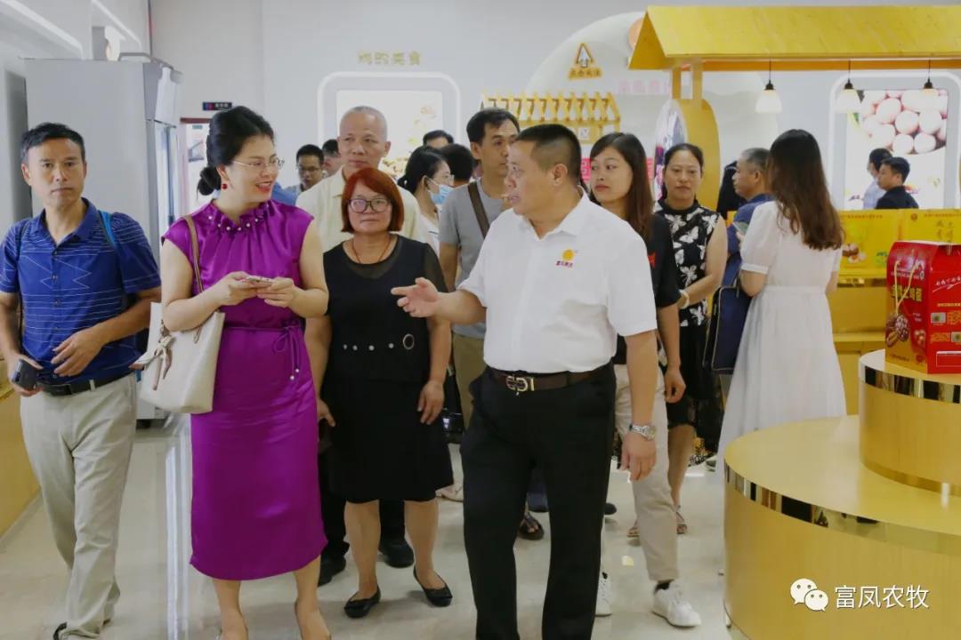广西AG真人国际农牧集团